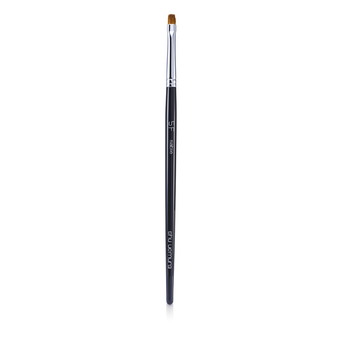 Кисть для подводки глаз из собольего волоса Shu Uemura #5F
