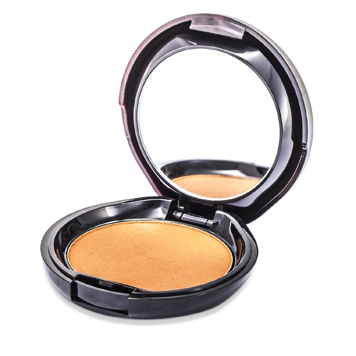 Компактная основа для макияжа Shiseido с SPF15, оттенок глубокий бежевый B80, 13 г