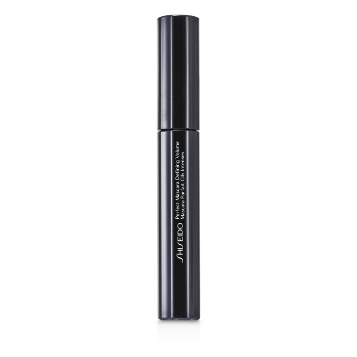 Shiseido водостойкая тушь для ресниц с объёмом и длиной, 8 мл