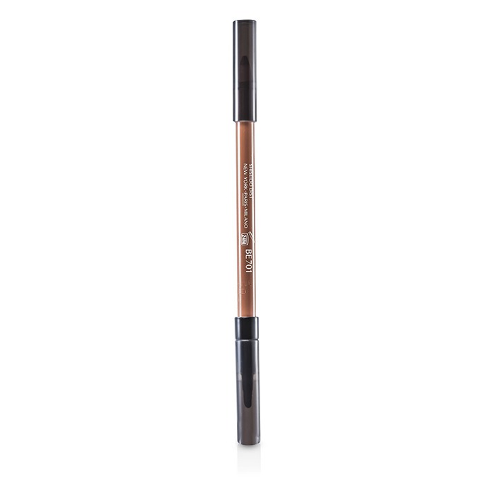 Карандаш для губ Shiseido с маслами, оттенок Mahogany, 1.2 г