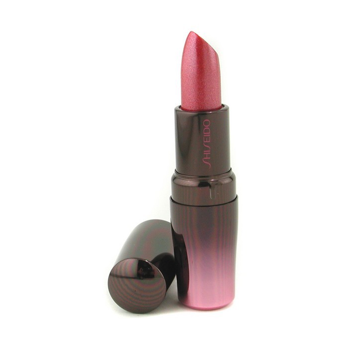 Помада для губ Shiseido с эффектом блеска и ухаживающей формулой, 4 г