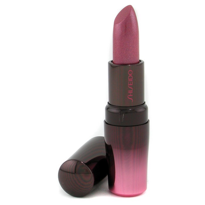 Шиммерная помада для губ Shiseido с ухаживающими компонентами, 4 г