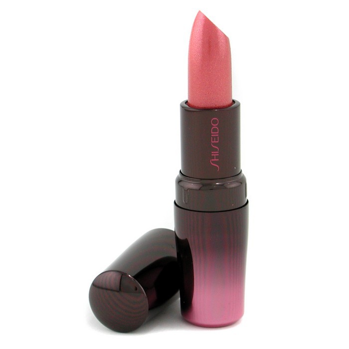 Помада с сияющим эффектом для губ Shiseido, 4 г