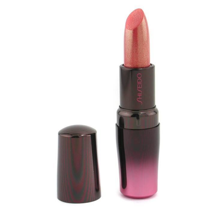 Shiseido Помада-блеск с ухаживающими маслами для губ 4 г