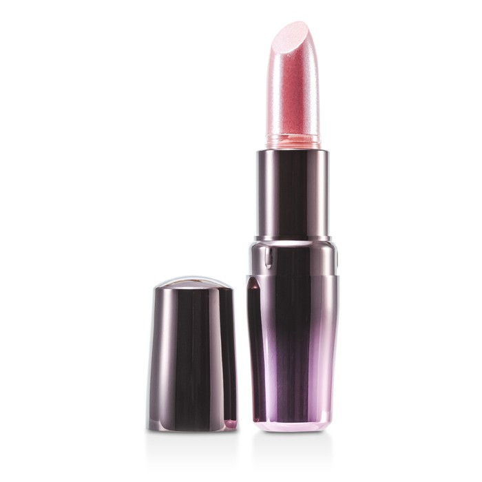 Шиммерная помада для губ Shiseido с насыщенным цветом и блеском, 4 г