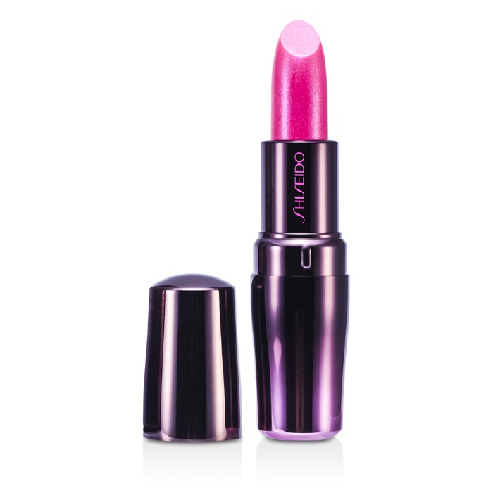 Помада для губ Shiseido с блеском и увлажнением, оттенок SL14, 4 г