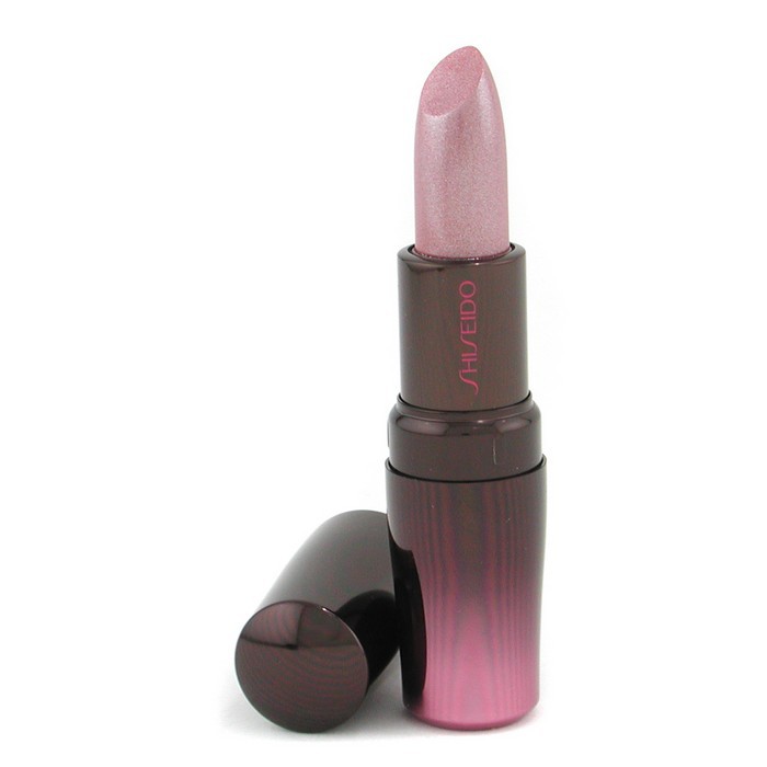 Липстик Shiseido с блеском для губ, интенсивный цвет, 4 г