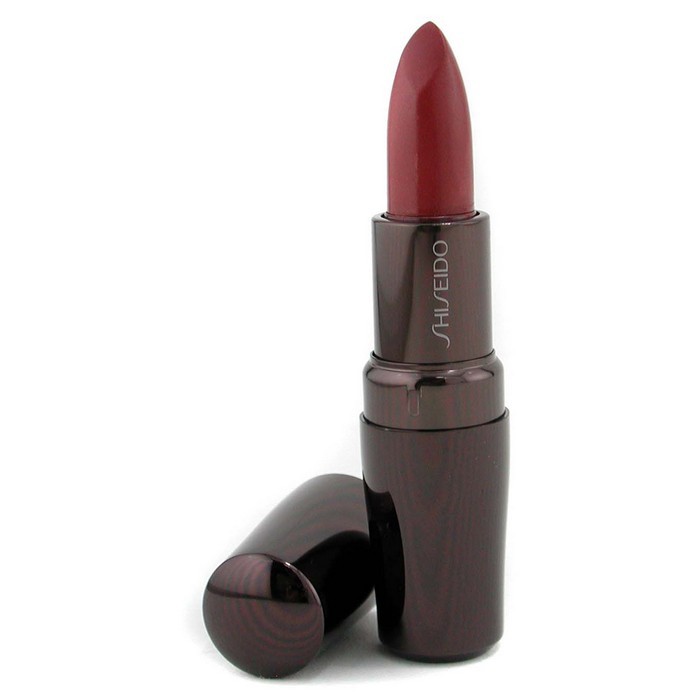 Shiseido губная помада с увлажняющим эффектом, 4 г, оттенок Бордо