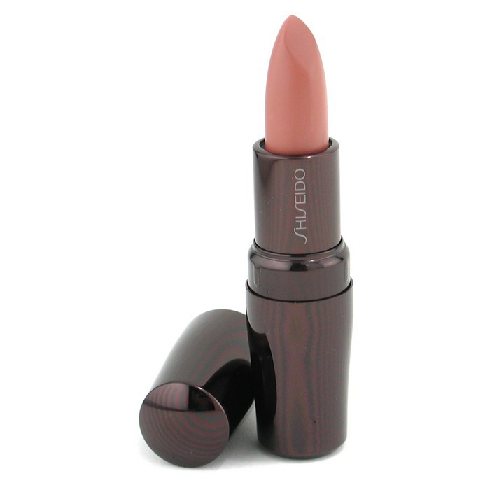 Помада для губ Shiseido с увлажняющим комплексом, 4 г, оттенок P21 Praline