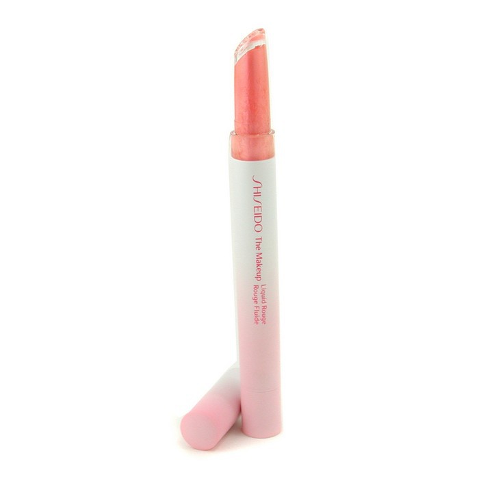 Жидкая помада Shiseido The Makeup Liquid Rouge с увлажняющим эффектом для губ 2,2 мл