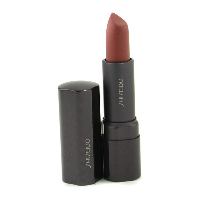 Помада для губ Shiseido Perfect Rouge Glowing Matte BR323 Wink, 4 г, матовый финиш, увлажнение