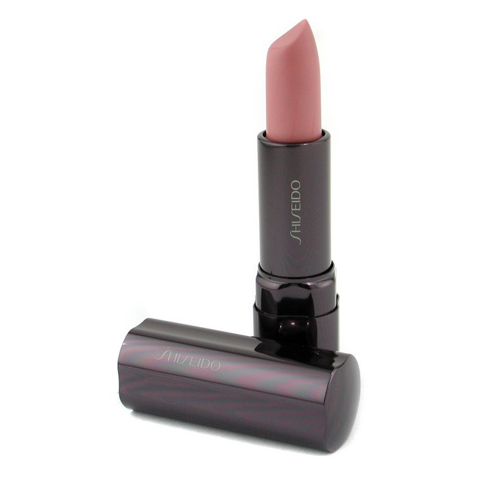 Помада Shiseido Perfect Rouge RS701 Serenity, 4 г — стойкий цвет с увлажнением для губ