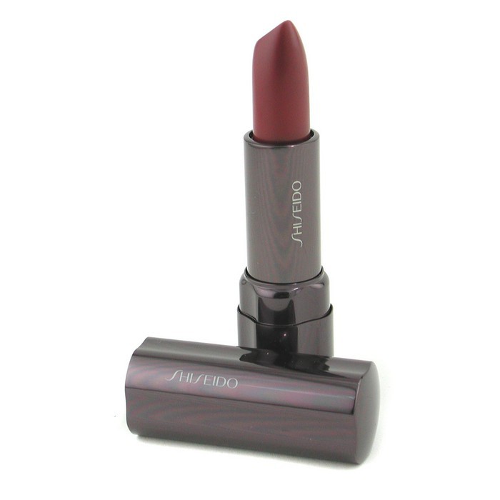 Помада для губ Shiseido Perfect Rouge RD613 Mystery, 4 г — яркий цвет и увлажнение на весь день