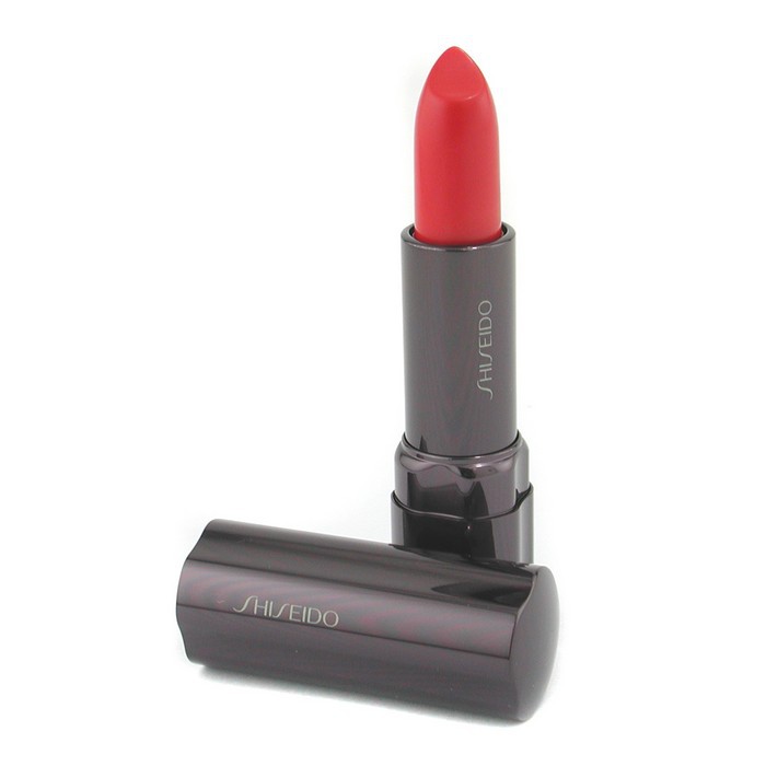 Помада Shiseido Perfect Rouge RD415 Valentine 4г с увлажняющим эффектом для губ