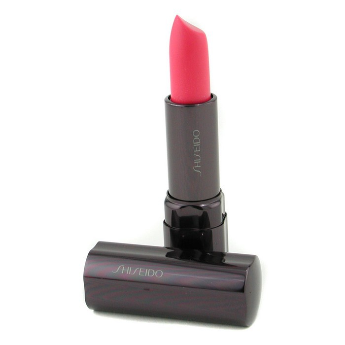 Помада Shiseido Perfect Rouge # PK419 Ariel, увлажняющая, для губ, 4 г