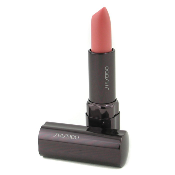 Помада для губ Shiseido Perfect Rouge #BE208 Baby, интенсивное увлажнение, 4 г