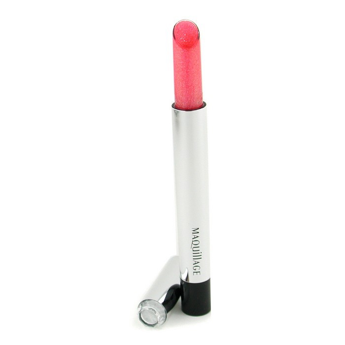 Помада для губ Shiseido Maquillage с эффектом сияния, 2 г