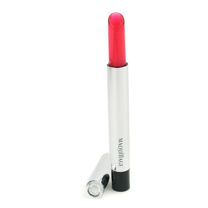 Губная помада с блеском Shiseido Maquillage Shiny Jelly Rouge # 11, 2 г