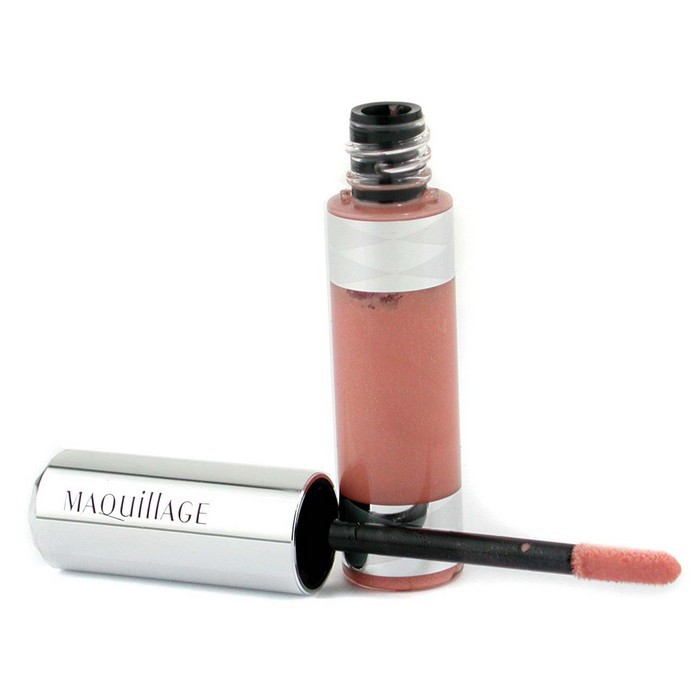 Блеск для губ Shiseido Maquillage Perfect Gloss с увлажнением и атласным блеском, 6 г