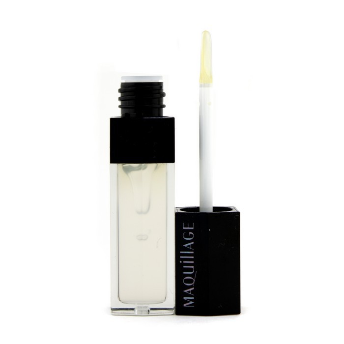 Блеск для губ Shiseido Maquillage Glossy Gloss с увлажнением и сиянием, 6.4 г