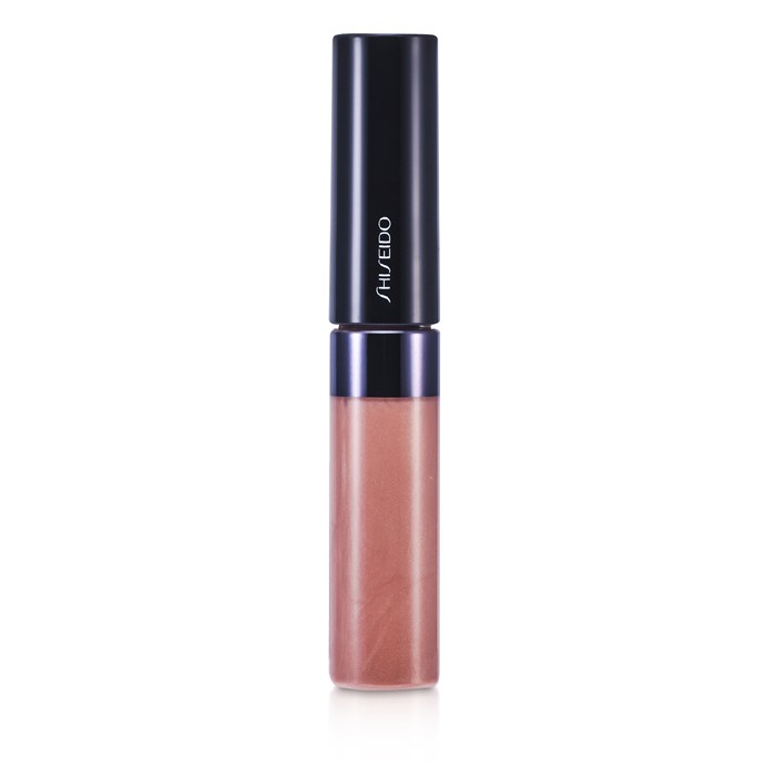 Блеск для губ Shiseido с сияющим эффектом YE505 Sunlight, 7,5 мл