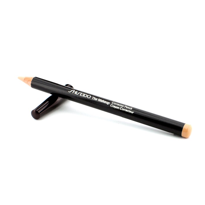 Корректор в карандаше Shiseido для лица с увлажняющими компонентами, 1.4 г