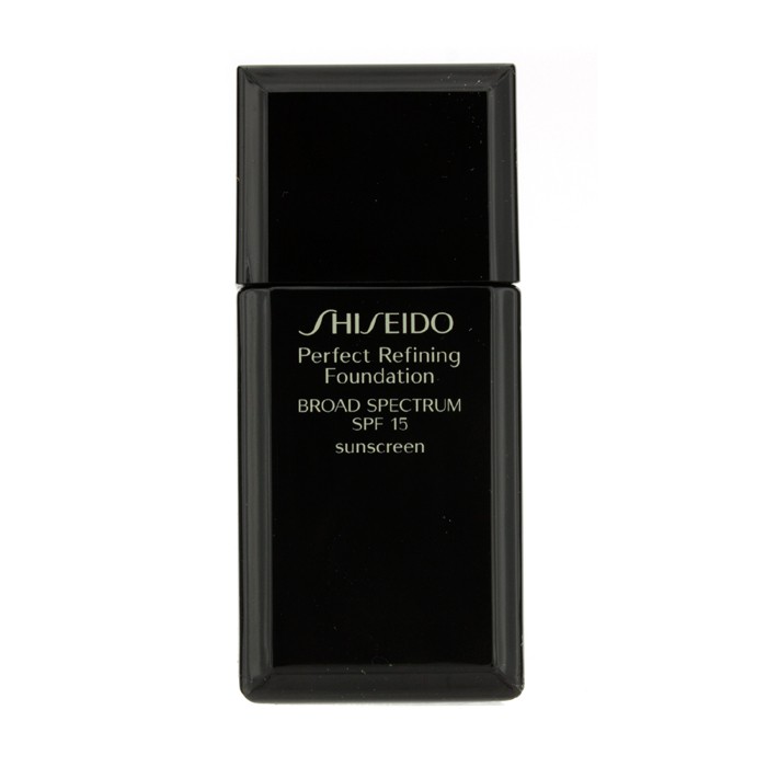 Основa для макияжа Shiseido Perfect Refining с увлажняющим комплексом, для нормальной и комбинированной кожи, 30 мл