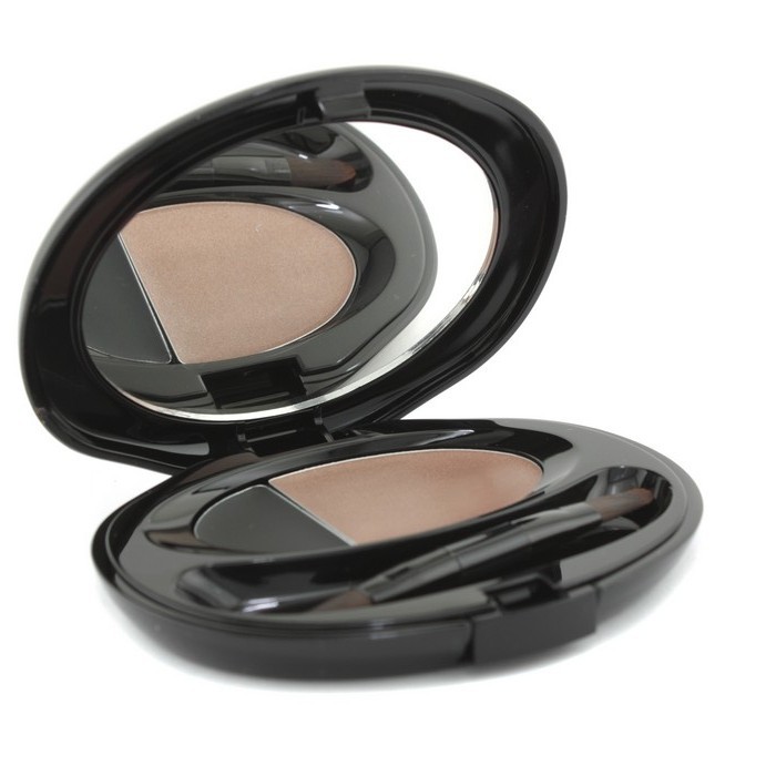 Кремовые тени для век Shiseido с двумя оттенками, 3 г