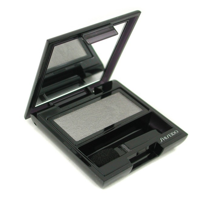 Тени для век Shiseido с сатиновым сиянием, 2 г