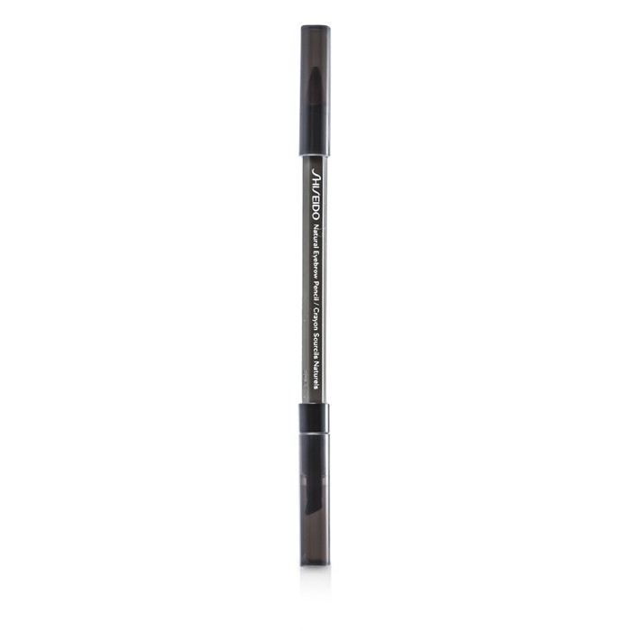 Карандаш для бровей Shiseido с мягким грифелем, 1.1 г