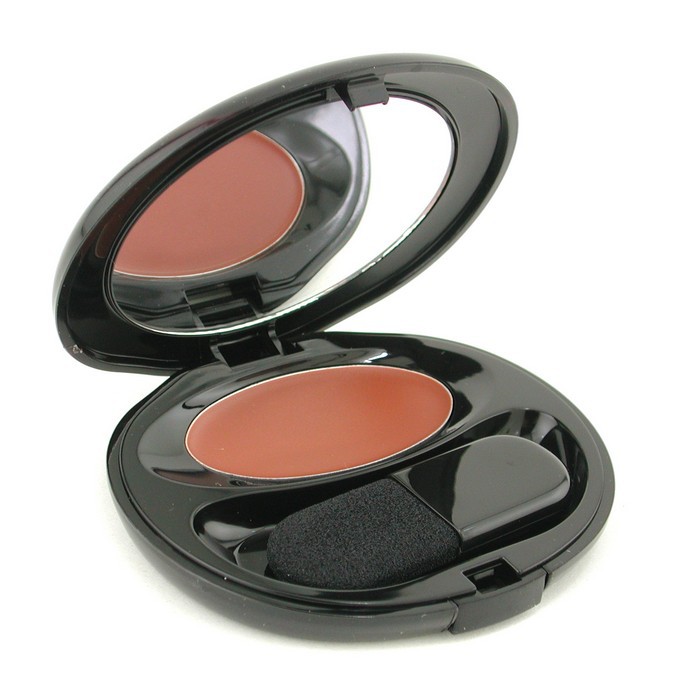 Румяна кремовые Shiseido с эффектом сияния для лица C2 Cacao Fizz, 3 г