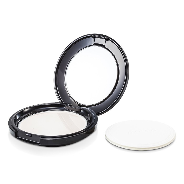 Прессованная пудра Shiseido с матирующим эффектом, 7 г