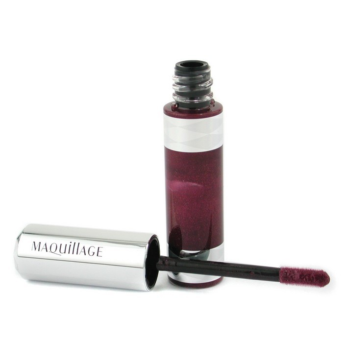 Блеск для губ Shiseido Maquillage Perfect Gloss с увлажняющими ингредиентами, 6 г
