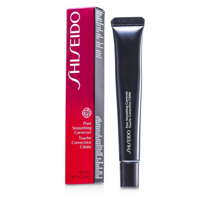Корректор пор с матирующим эффектом для лица Shiseido, 13 мл