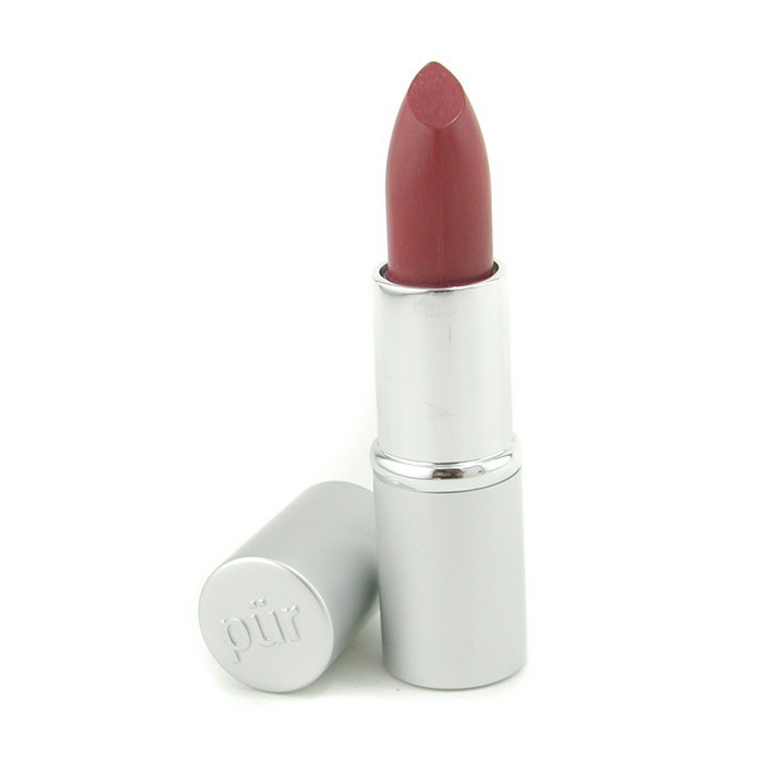 Тинт для губ с маслом ши Pur Minerals, 4 г