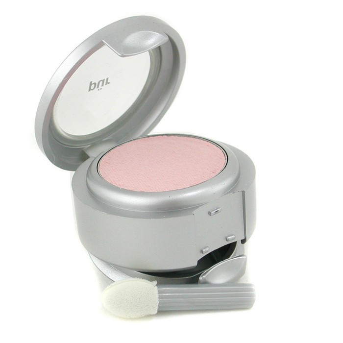 Тени для век Pur Minerals с минералом Mica, оттенок Розовый кварц, 2.2 г