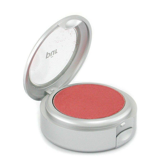 Румяна минеральные с натуральными минералами для лица, оттенок Cherry Opal, 4 г
