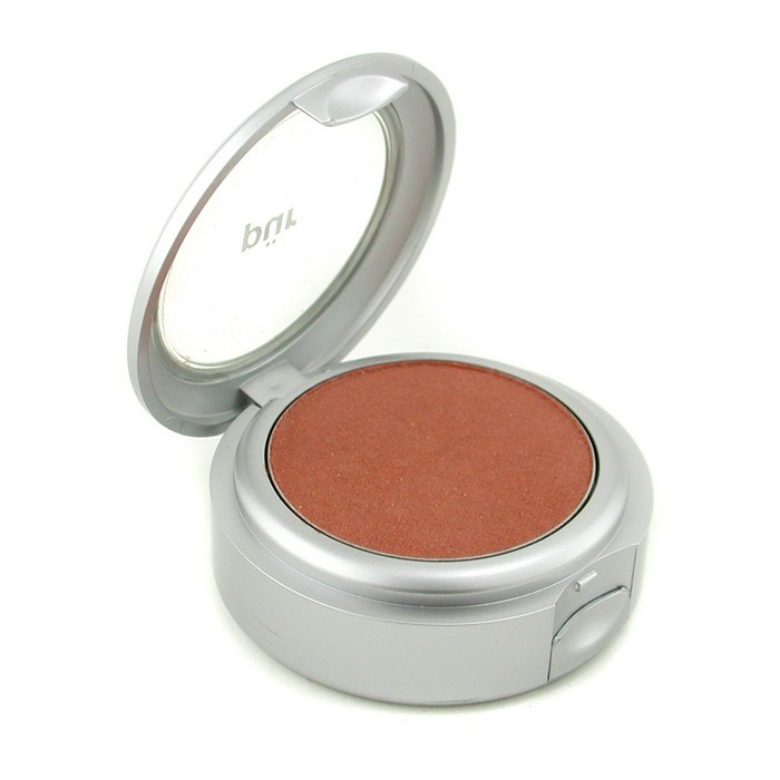 Румяна с микронизированными минералами Burnished Bronze, 4 г
