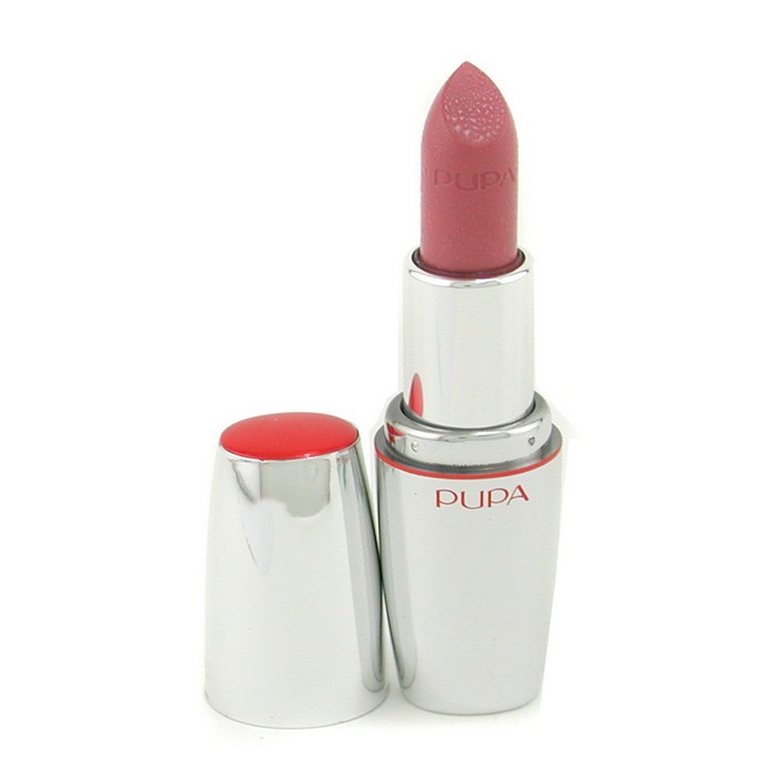 Помада для губ Pupa Divas Rouge #22 (Нюдовый розовый), 3.5 мл, с увлажняющим эффектом и стойким покрытием