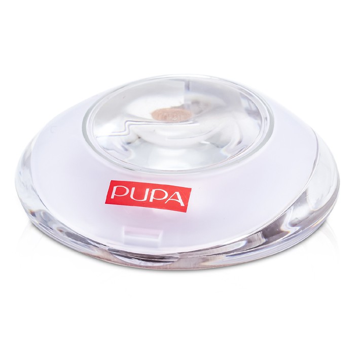 Румяна Pupa Luminys с маслом жожоба для лица 3,5 г