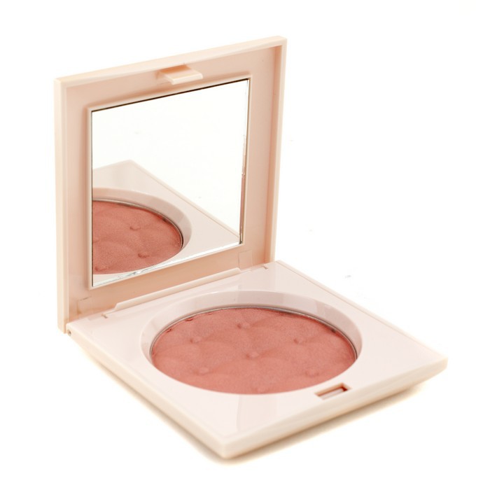 Румяна Pupa Baroque Blush с кремово-пудровой текстурой, оттенок 01 Pink Delight, 9 г