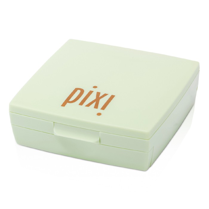 Румяна с перламутровыми пигментами для лица Energy Blush от Pixi, 8 г