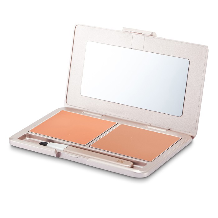 Крем для щек и губ Pixi Duo Cheek Creme, 7 г — натуральный персик, с экстрактом розы и витамином Е