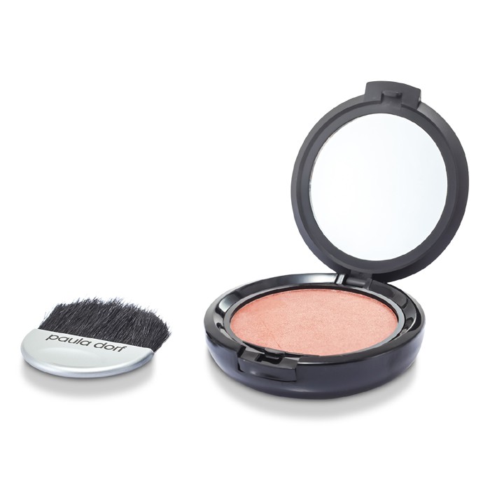 Бронзирующая пудра Bronze Beauty для лица с эффектом сияния, 10 г