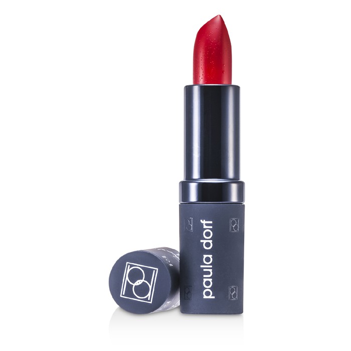 Губная помада увлажняющая Paula Dorf с SPF 15 «Stiletto», 3.4 г