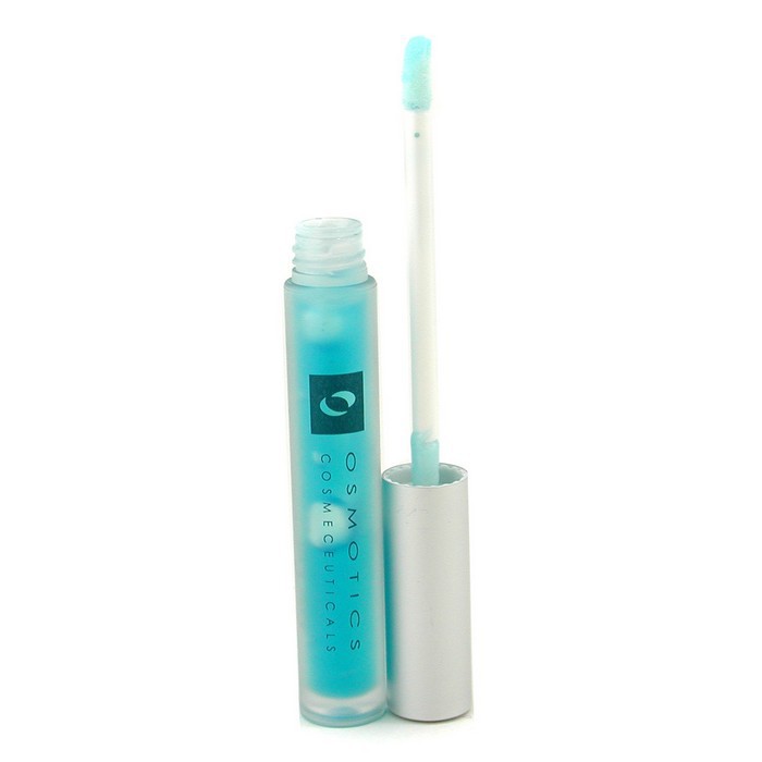 Osmotics блеск для губ с гиалуроновой кислотой и медью, 3.4 г