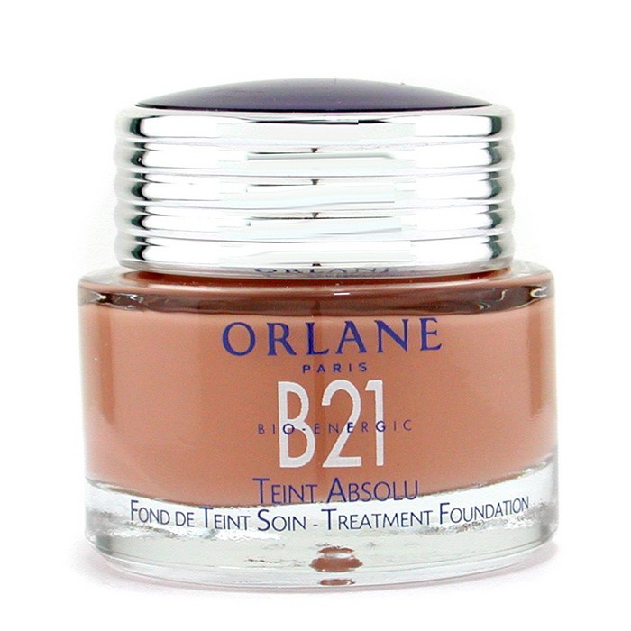 Основа для макияжа Orlane B21 Treatment Foundation с увлажняющим эффектом для лица, 30 мл