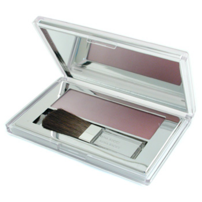 Пудра для лица Nina Ricci с матирующим эффектом, оттенок №04 Ombre De Terres, 10 г
