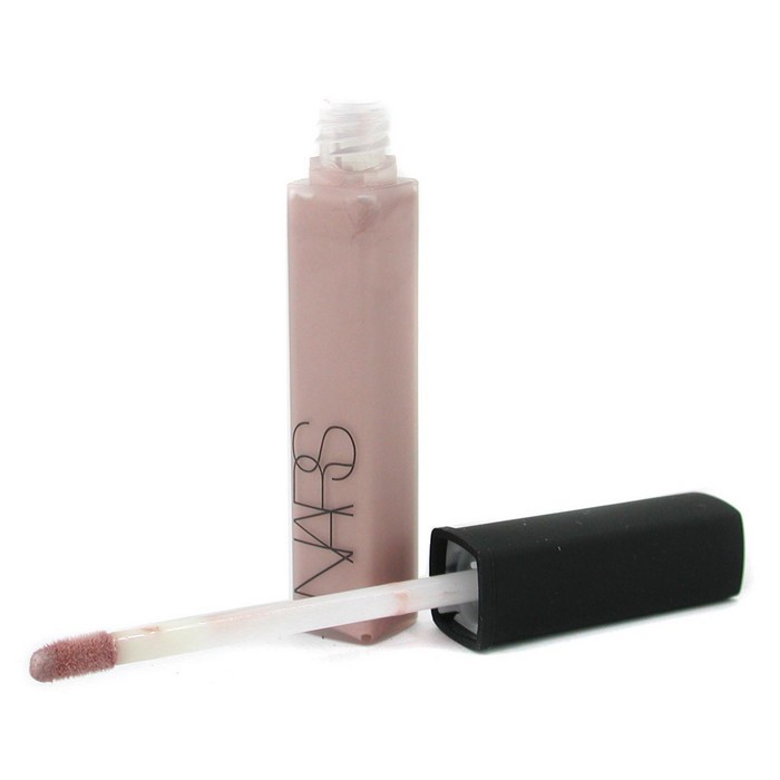 Блеск для губ Nars Harlow, насыщенный цвет и яркий эффект 8 г