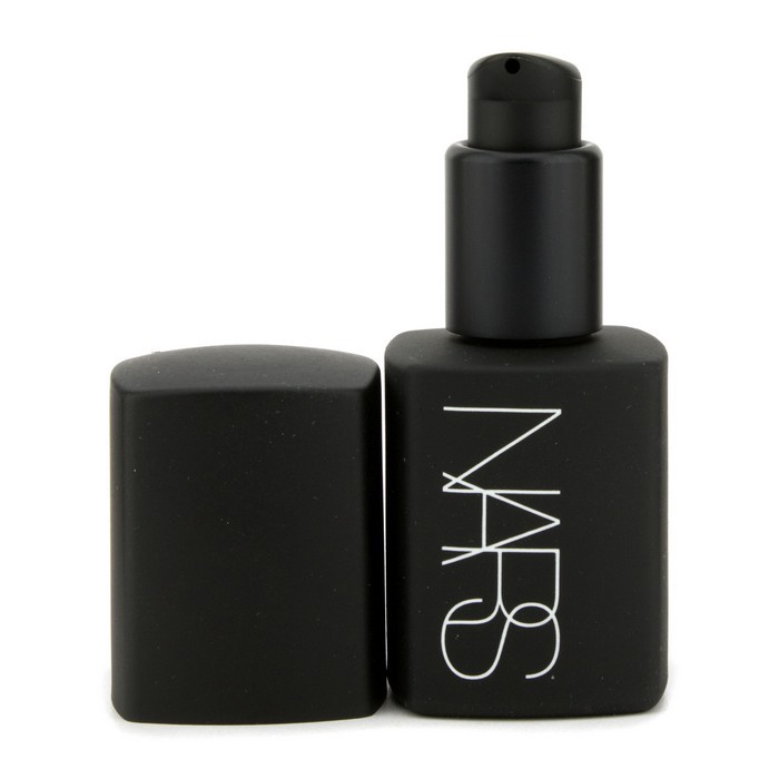 Тональный крем Nars с полипептидами для лица # Stromboli (оливковый подтон), 30 мл
